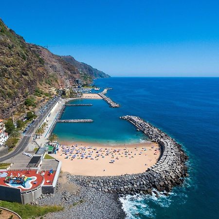 Luxury Villa Bianca By Holiday Rental Madeira Arco da Calheta  Extérieur photo
